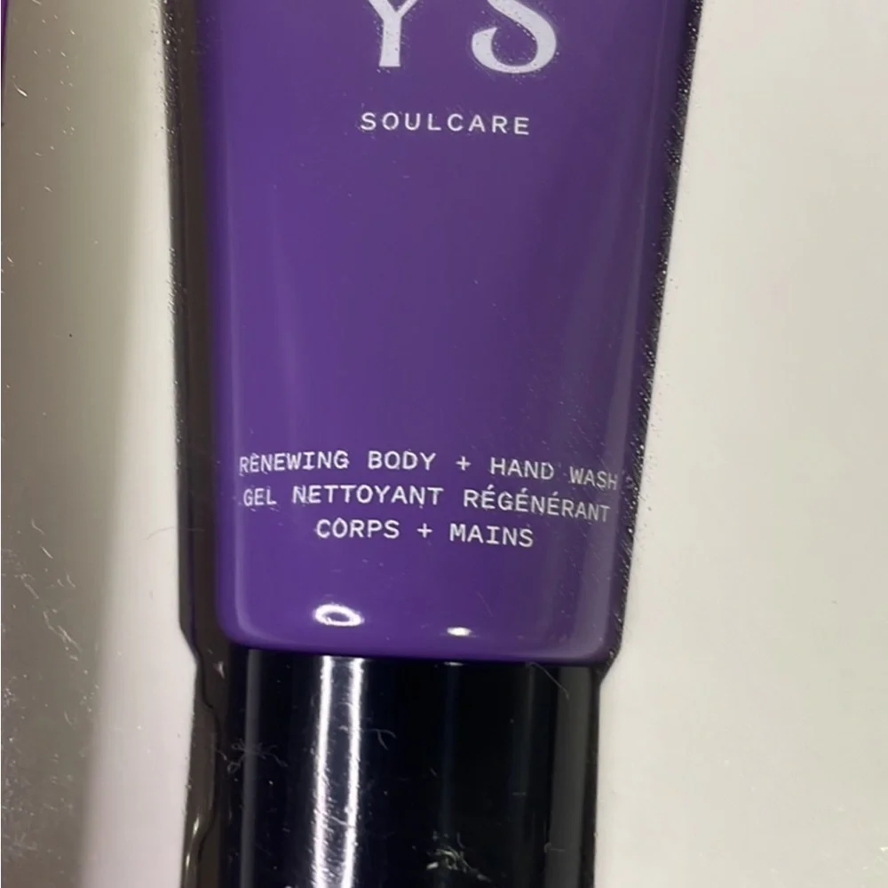 New‎ Keys Soulcare Skincare Set